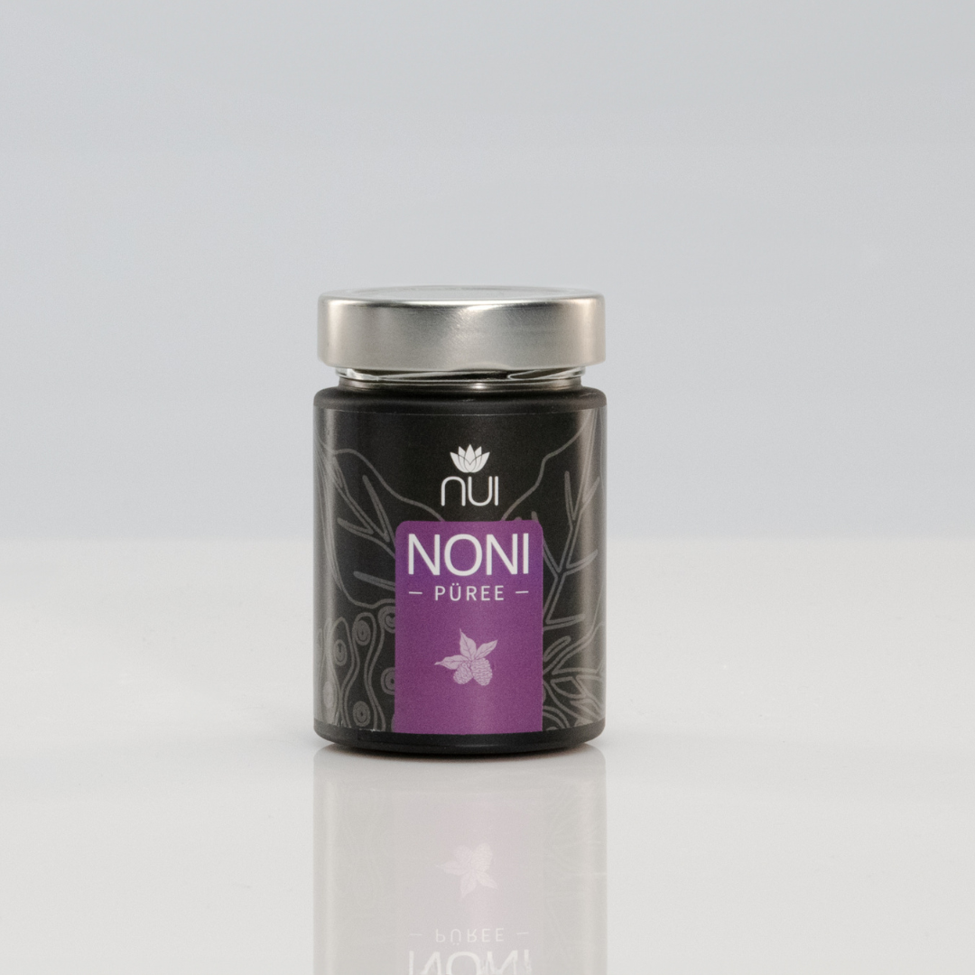 NUI-NONI-Puree-Glas