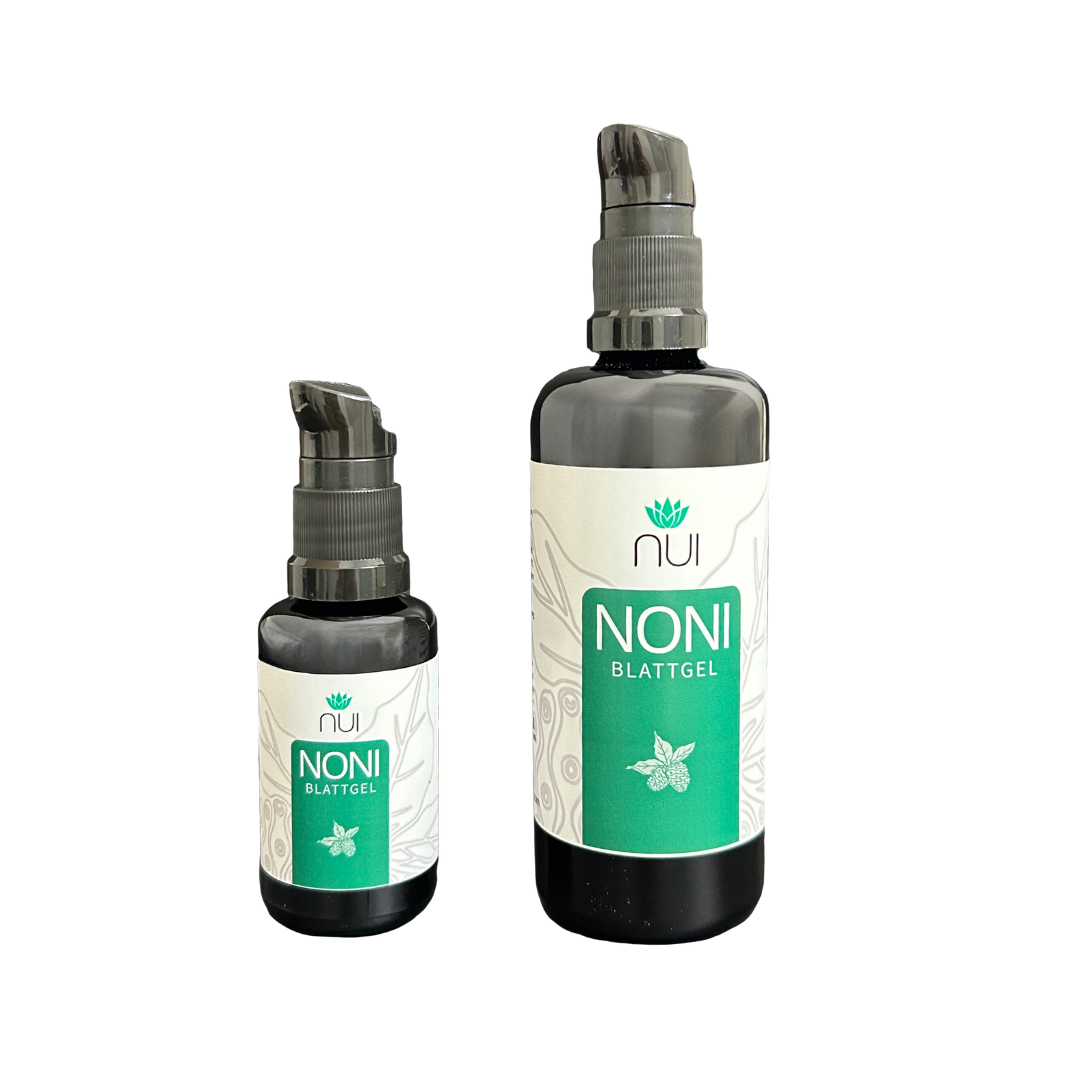Nui-Noni-Blattgel