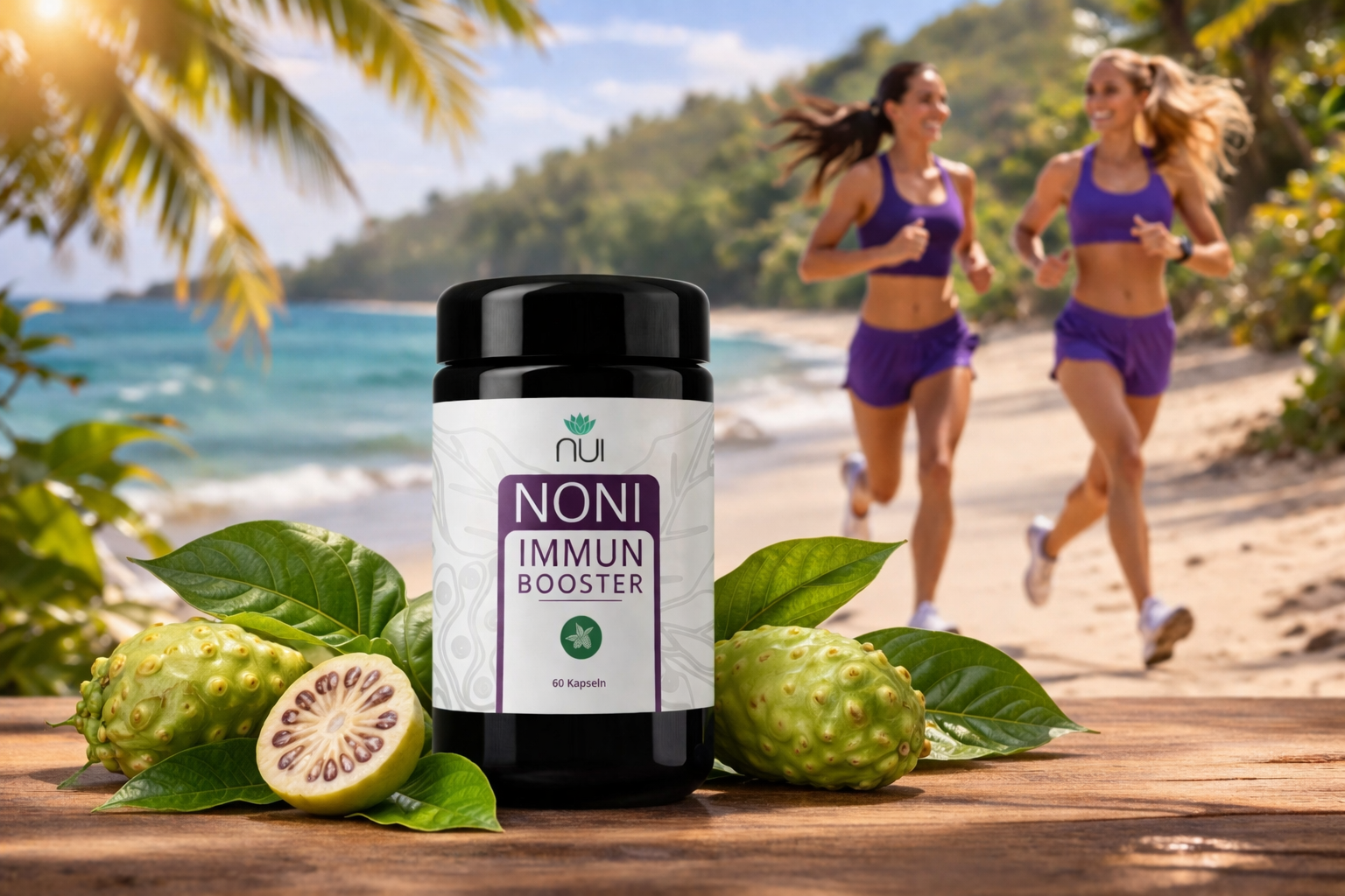 NUI-NONI-IMMUN-BOOSTER-Sport-Frauen