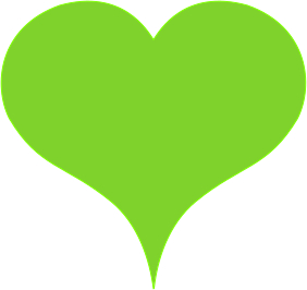 Morinda TeMana Tahiti Noni Brightening Produkt-Herz